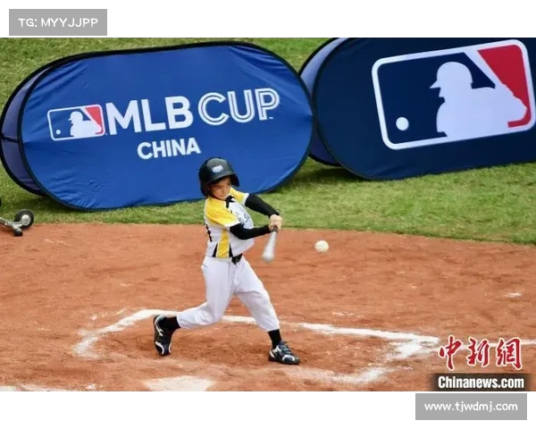 MLB CUP总决赛引入鹰眼系统成为青少年赛事亚洲首例推动科技进步 MLB CUP总决赛引入鹰眼系统成为青少年赛事亚洲首例推动科技进步